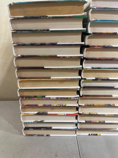 Great Illustrated Classics Lot of 27 - Image 5