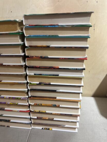 Great Illustrated Classics Lot of 27 - Image 6