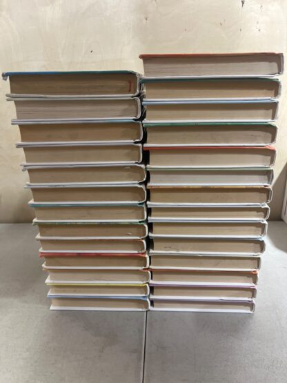 Great Illustrated Classics Lot of 27 - Image 7