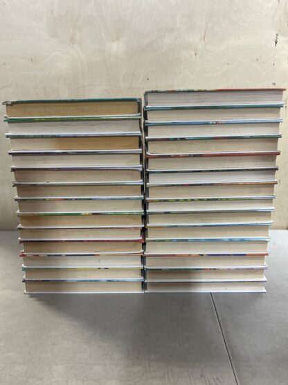 Great Illustrated Classics Lot of 27 - Image 8