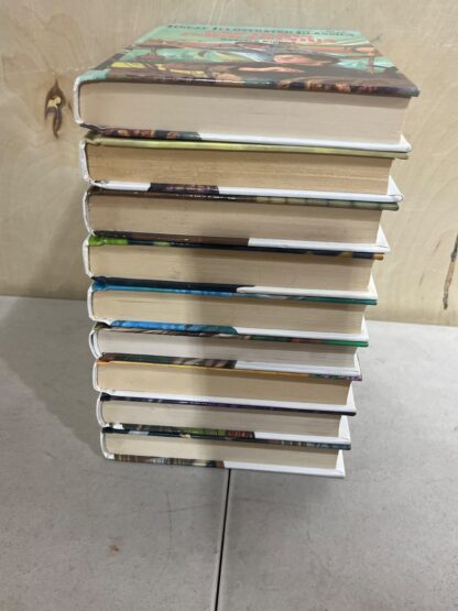 Great Illustrated Classics Lot of 9 - Image 3