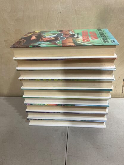 Great Illustrated Classics Lot of 9 - Image 2