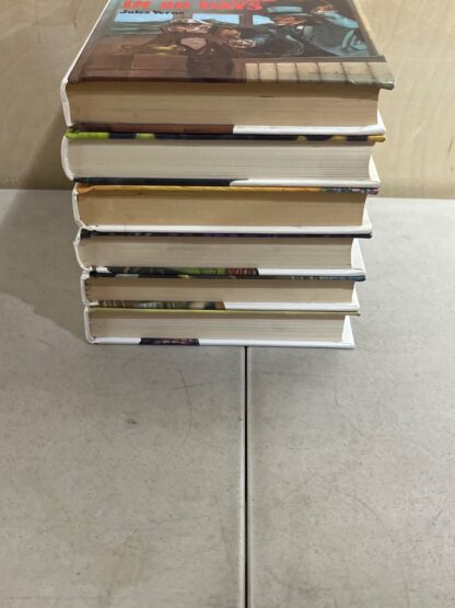 Great Illustrated Classics Lot of 6 - Image 2