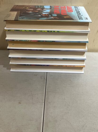 Great Illustrated Classics Lot of 6 - Image 4