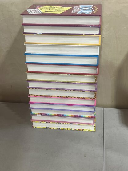 Dork Diaries Book Series - Lot of 14 - Image 2