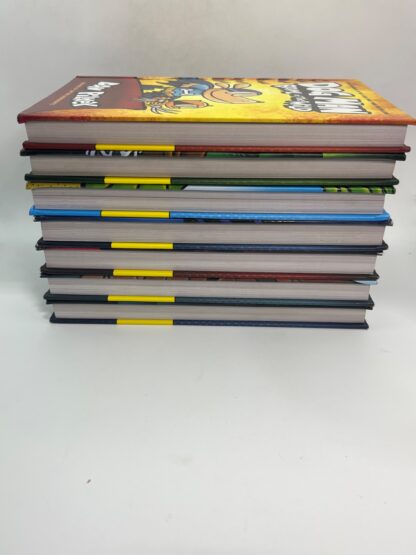 Dog Man Lot of 7 - Image 3