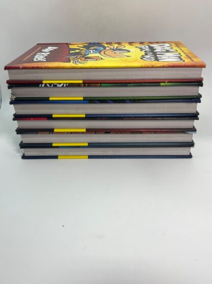 Dog Man Lot of 6 - Image 3