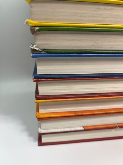 Jeff Kinney Mixed Lot of 12 - Diary of a Wimpy Kid and Awesome Friendly Kid - Image 9
