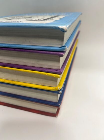 Diary of a Wimpy Kid Mixed Lot of 5 - Image 7