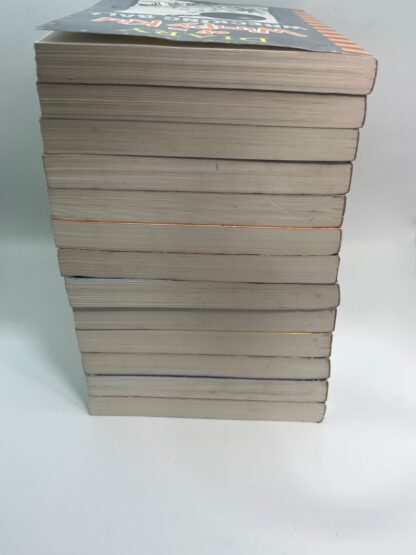 Diary of a Wimpy Kid - Mixed Lot of 13 - Image 4