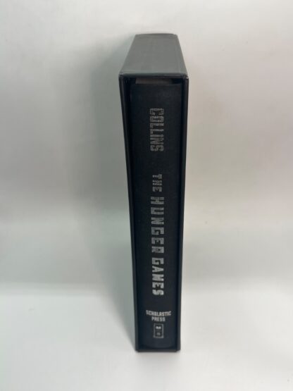 The Hunger Games Collector's Edition w Slipcase - Image 4