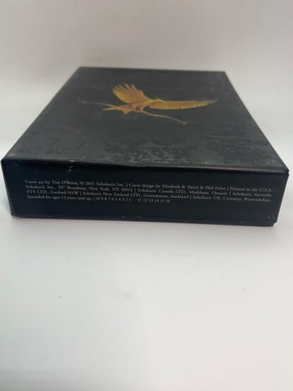 The Hunger Games Collector's Edition w Slipcase - Image 5