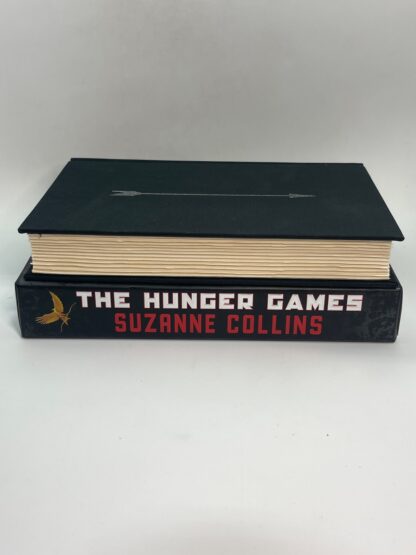 The Hunger Games Collector's Edition w Slipcase - Image 6
