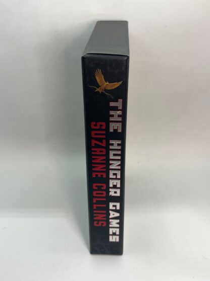 The Hunger Games Collector's Edition w Slipcase - Image 3