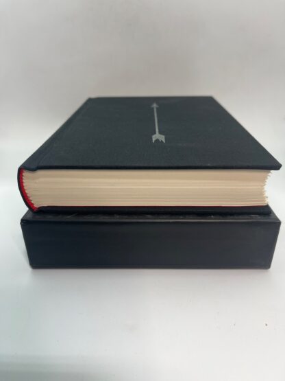 The Hunger Games Collector's Edition w Slipcase - Image 9