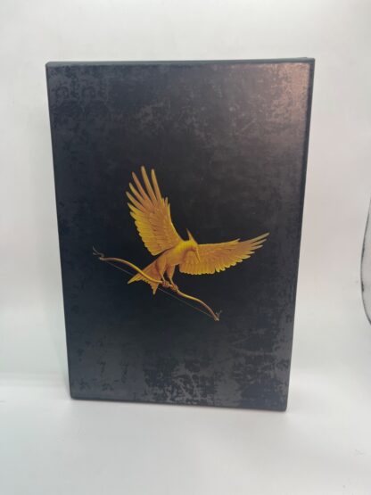The Hunger Games Collector's Edition w Slipcase - Image 2