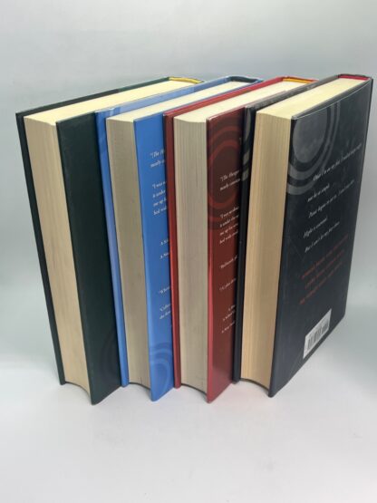 The Hunger Games - 4 Book Set - Image 3