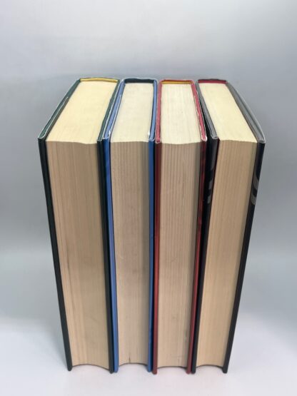 The Hunger Games - 4 Book Set - Image 2