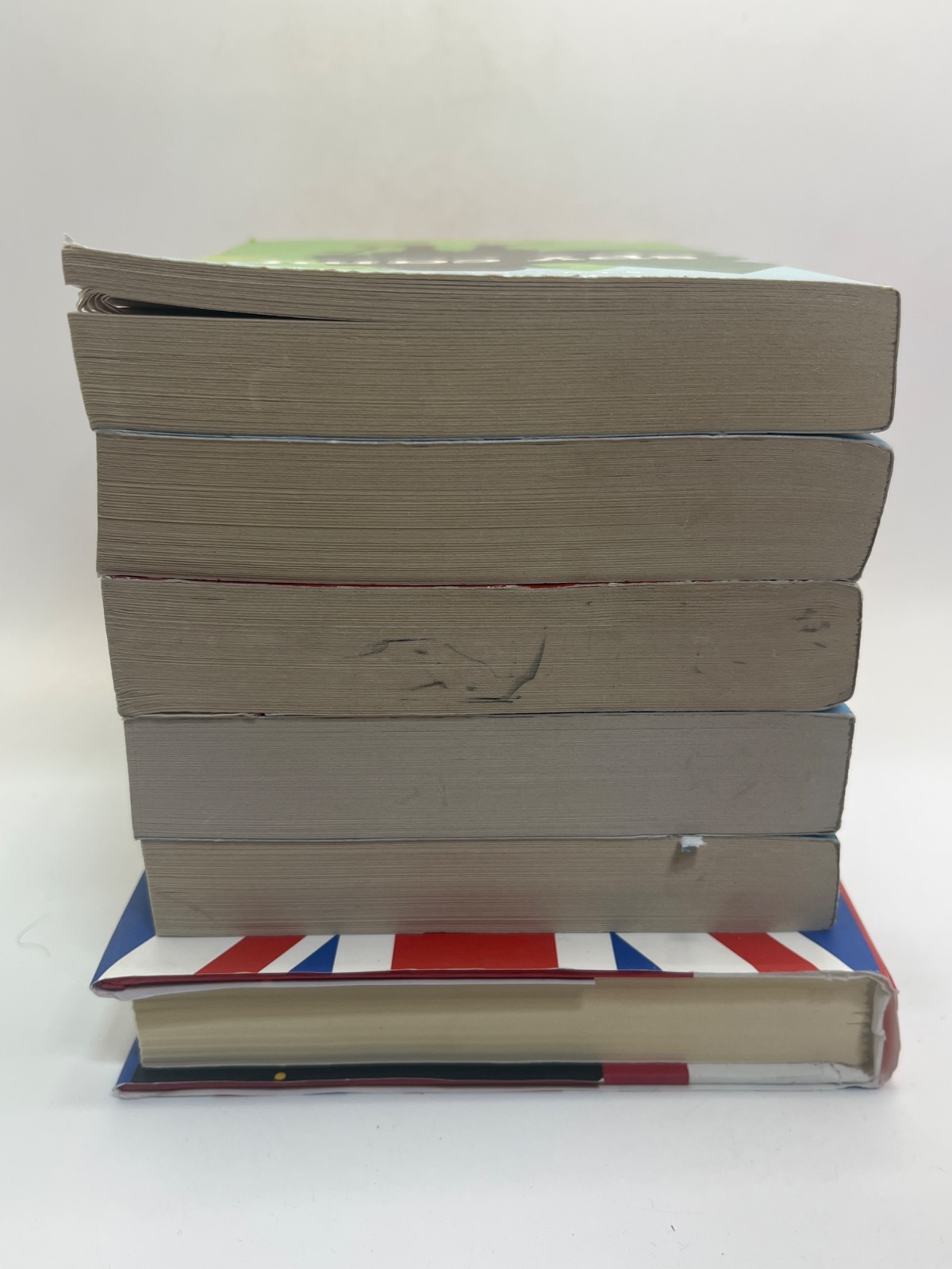 Spy School - Mixed Lot of 6 - Mixed Binding - Image 6