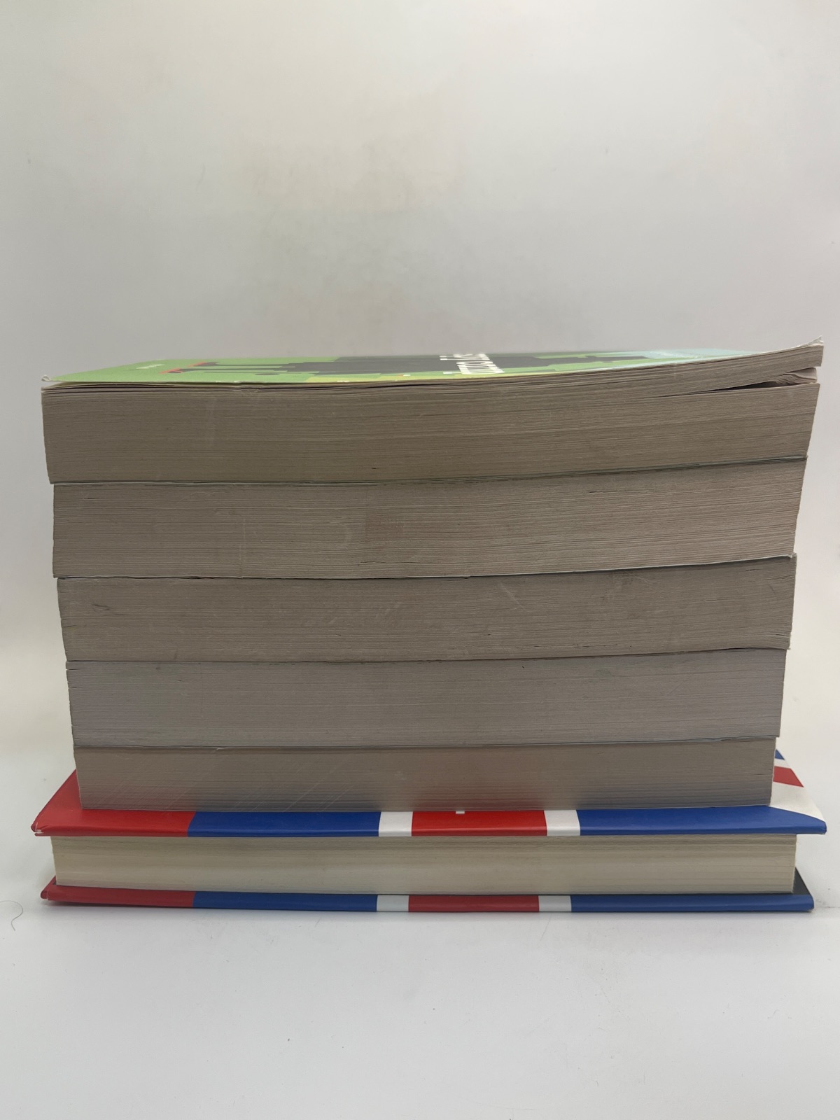 Spy School - Mixed Lot of 6 - Mixed Binding - Image 5