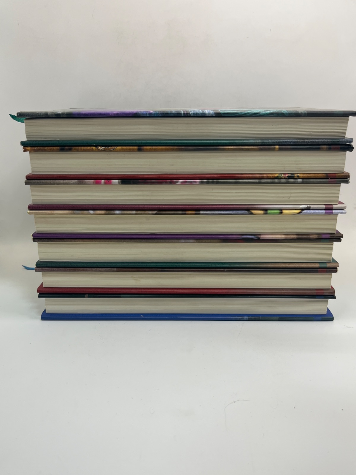 Creative Woman Mysteries - Annie's Attic - Mixed Lot of 7 - Image 5