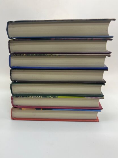 Secret's of Mary's Bookshop - Mixed Lot of 7 - Guideposts - Image 4