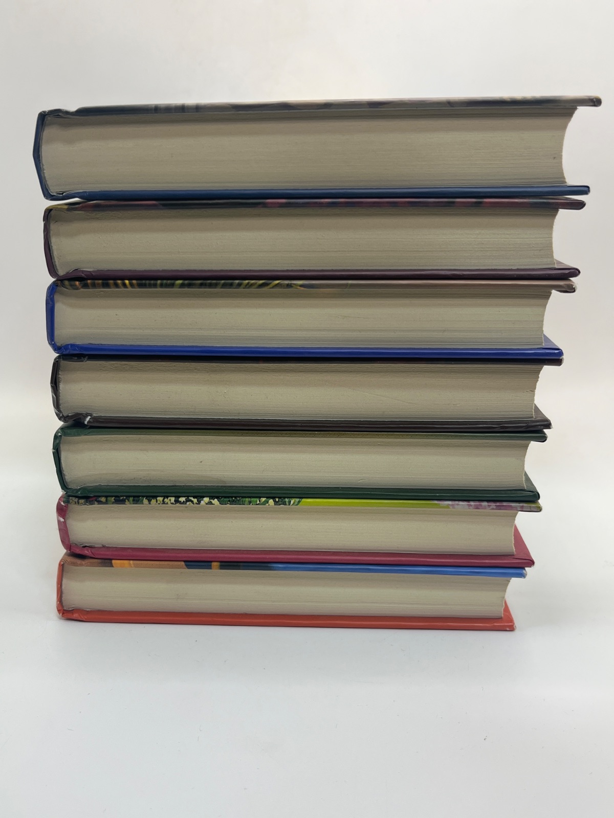 Secret's of Mary's Bookshop - Mixed Lot of 7 - Guideposts - Image 4