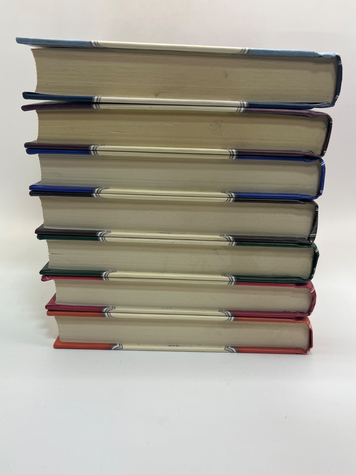 Secret's of Mary's Bookshop - Mixed Lot of 7 - Guideposts - Image 6