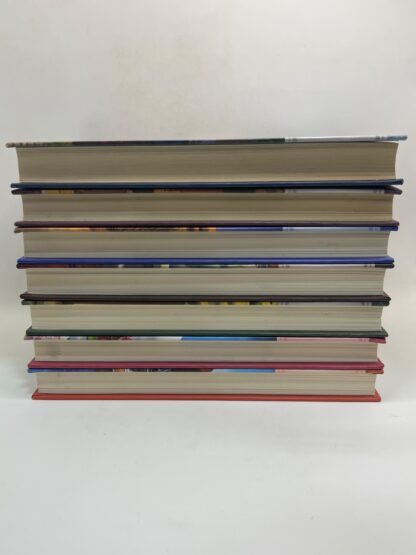 Secret's of Mary's Bookshop - Mixed Lot of 7 - Guideposts - Image 5