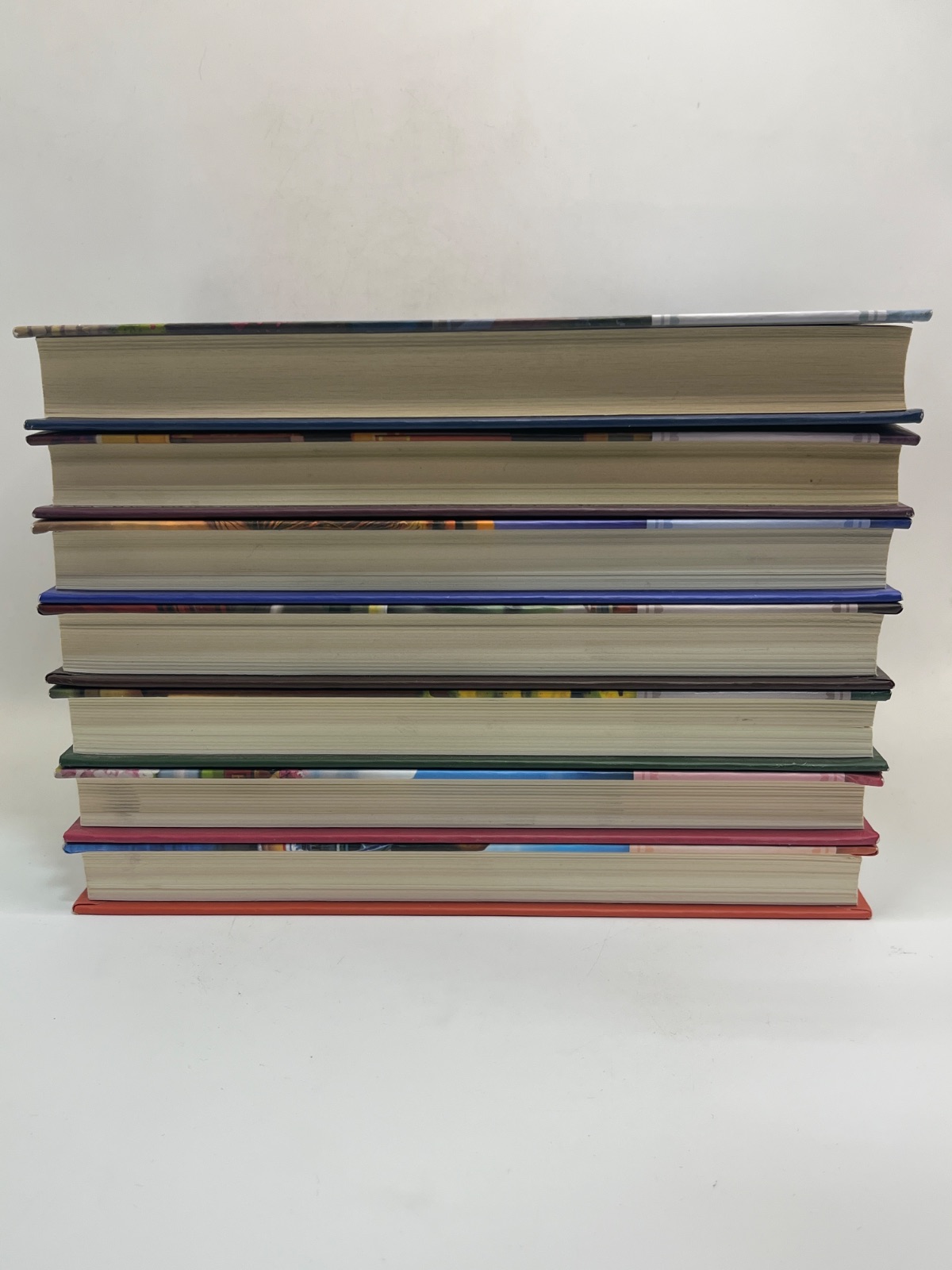 Secret's of Mary's Bookshop - Mixed Lot of 7 - Guideposts - Image 5