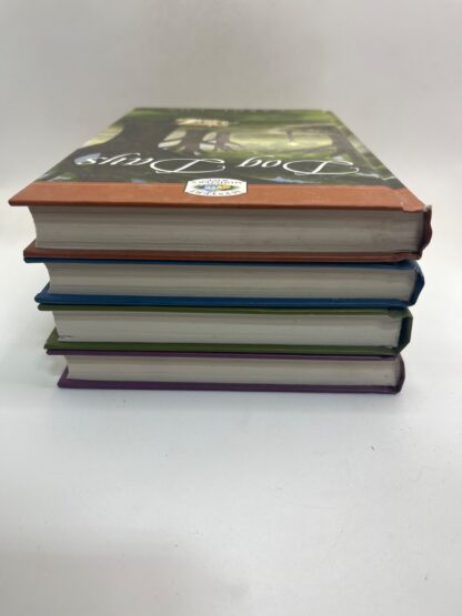 Mystery and Minister's Wife - Mixed Lot of 4 - Guideposts - Image 4