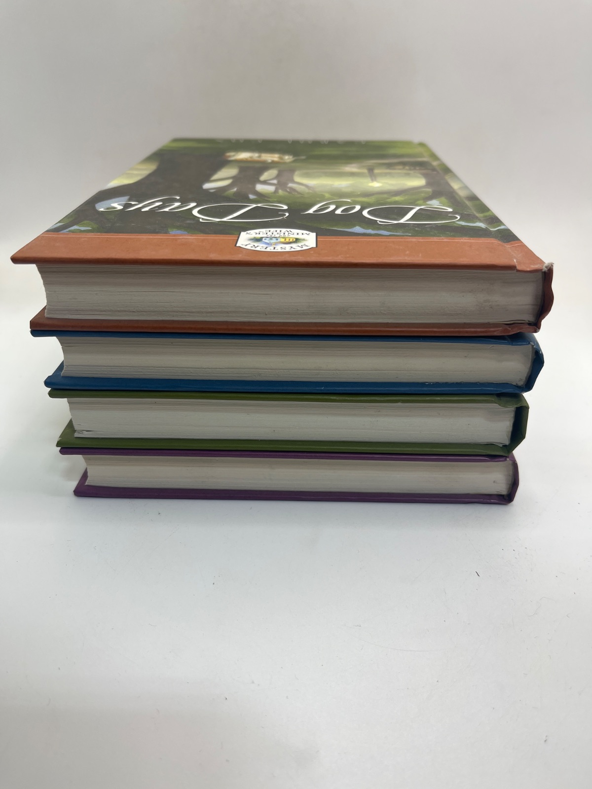 Mystery and Minister's Wife - Mixed Lot of 4 - Guideposts - Image 4