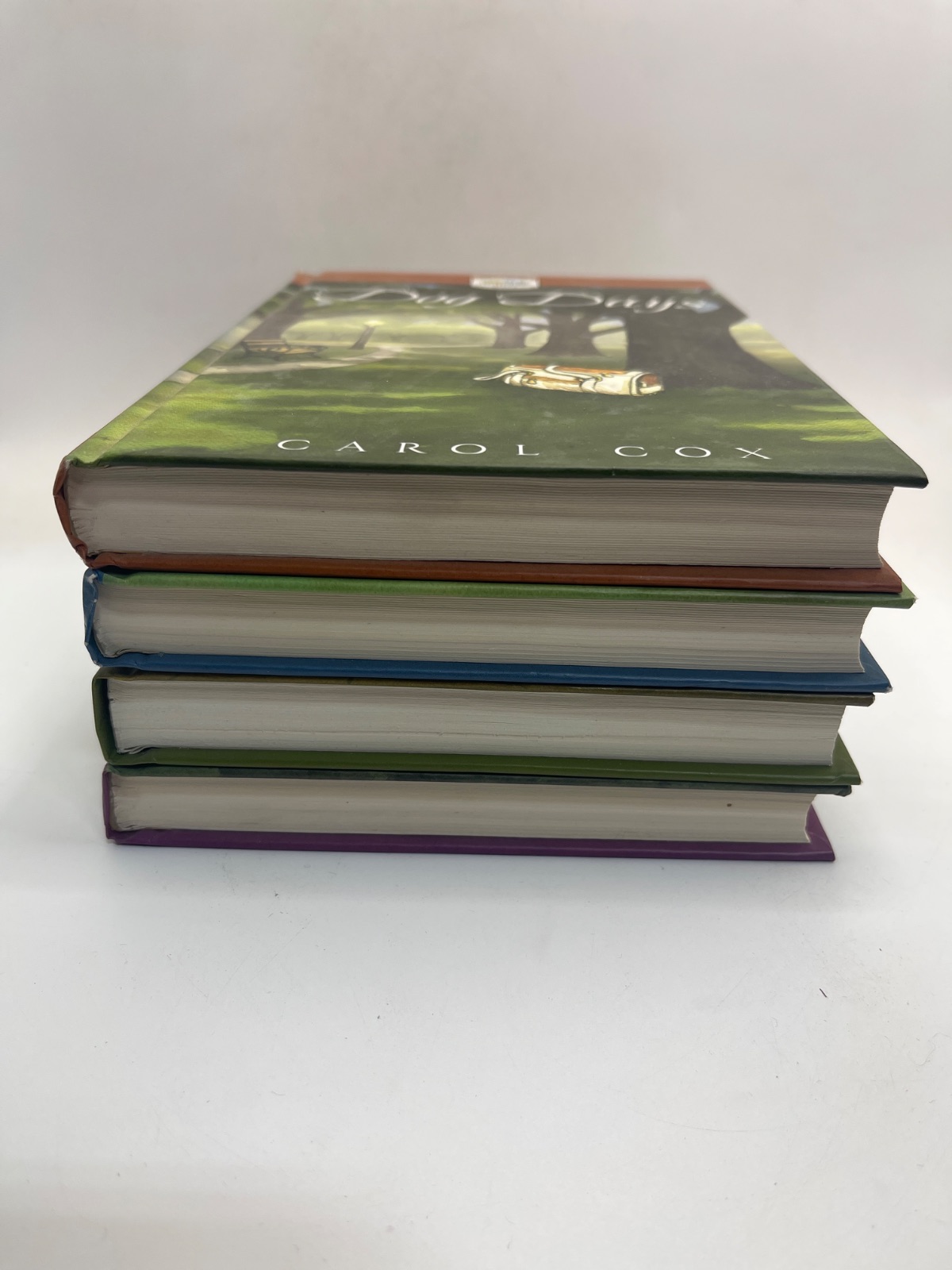 Mystery and Minister's Wife - Mixed Lot of 4 - Guideposts - Image 2