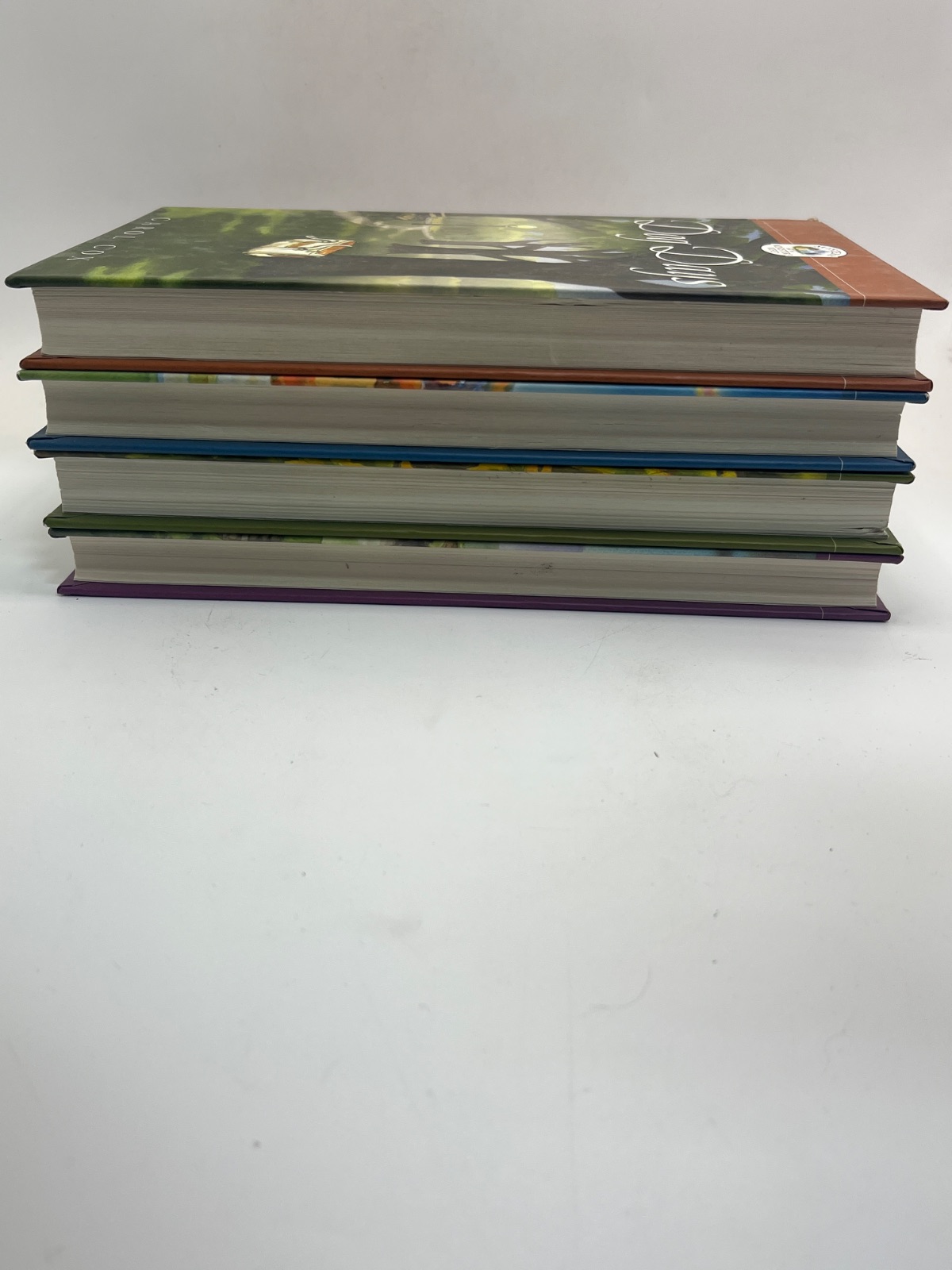 Mystery and Minister's Wife - Mixed Lot of 4 - Guideposts - Image 3