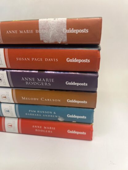 Miracles of Marble Cove - Mixed Lot of 6 - Guideposts - Image 3