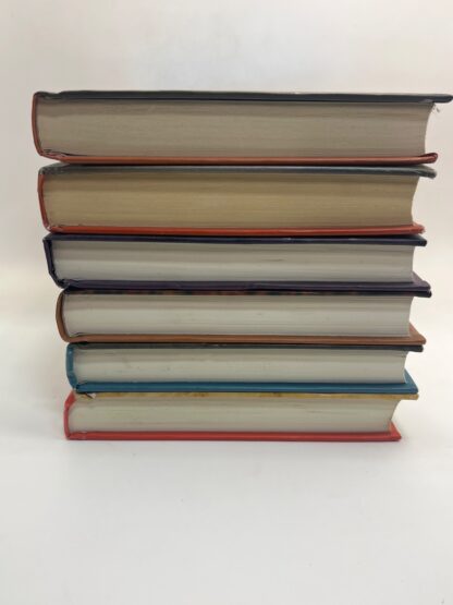 Miracles of Marble Cove - Mixed Lot of 6 - Guideposts - Image 4