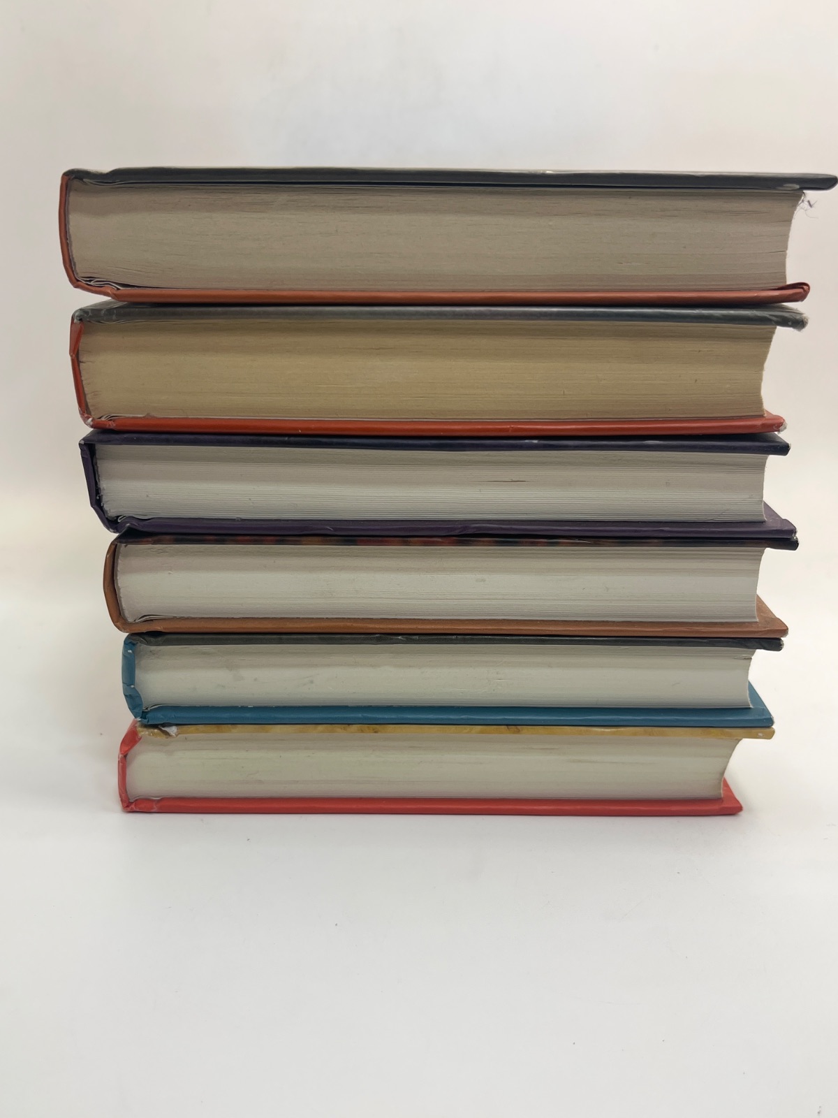 Miracles of Marble Cove - Mixed Lot of 6 - Guideposts - Image 4