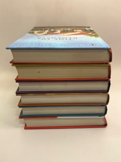 Miracles of Marble Cove - Mixed Lot of 6 - Guideposts - Image 6