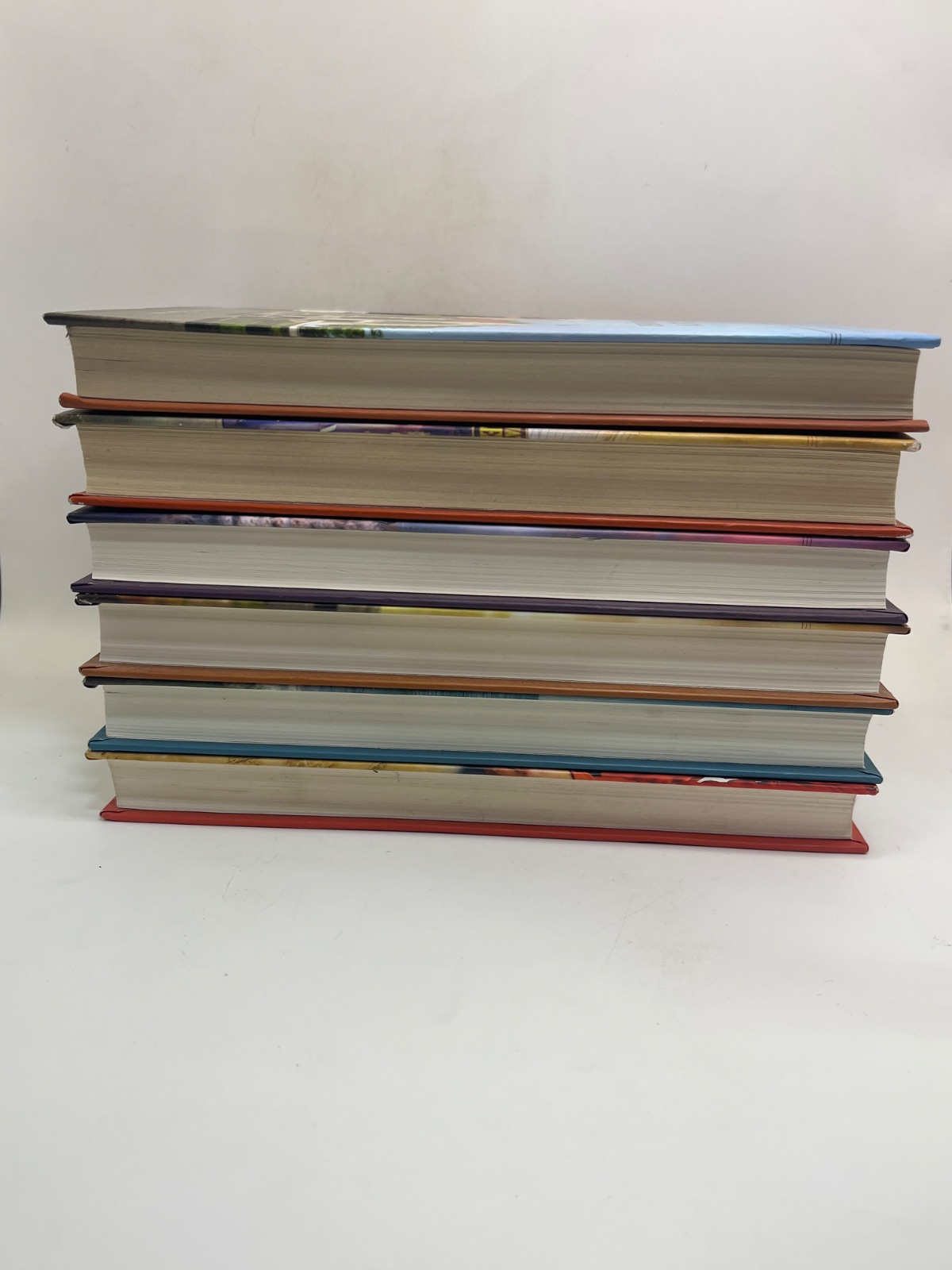 Miracles of Marble Cove - Mixed Lot of 6 - Guideposts - Image 5