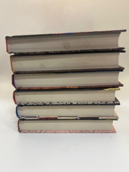 Secrets of Wayfarer's Inn - Lot of 6 - Guideposts - Image 2