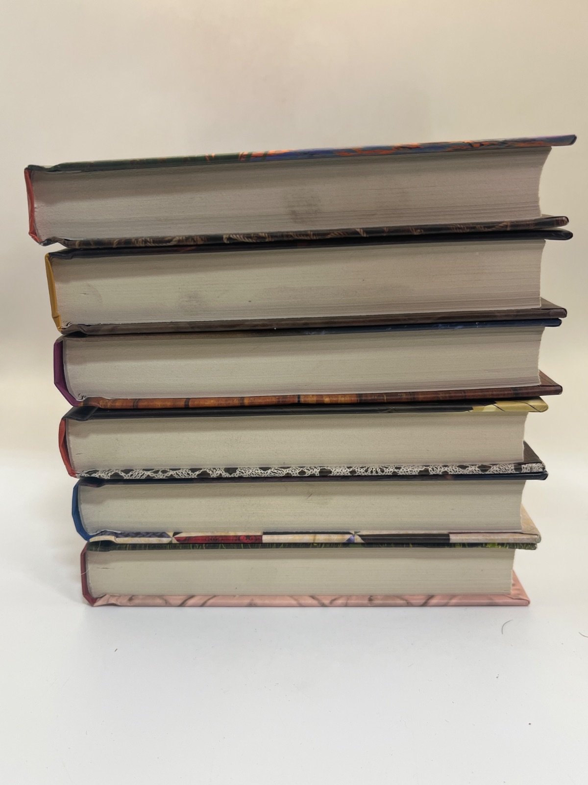 Secrets of Wayfarer's Inn - Lot of 6 - Guideposts - Image 2