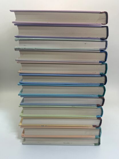 Tales from Grace Chapel Inn - Mixed Lot of 12 - Guideposts - Image 4