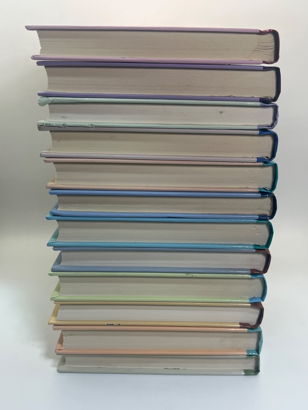 Tales from Grace Chapel Inn - Mixed Lot of 12 - Guideposts - Image 4