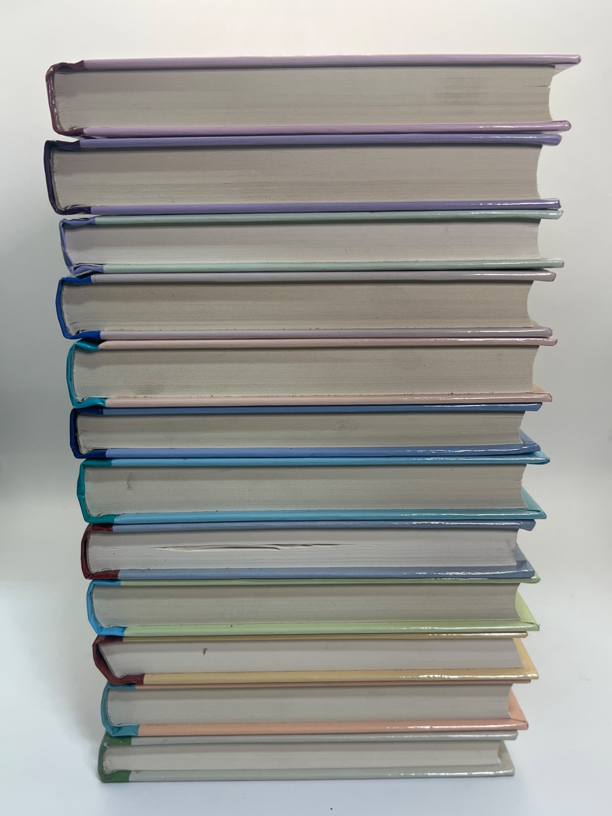Tales from Grace Chapel Inn - Mixed Lot of 12 - Guideposts - Image 3