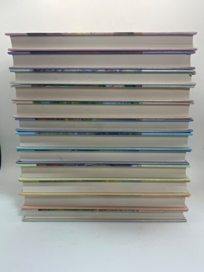 Tales from Grace Chapel Inn - Mixed Lot of 12 - Guideposts - Image 2