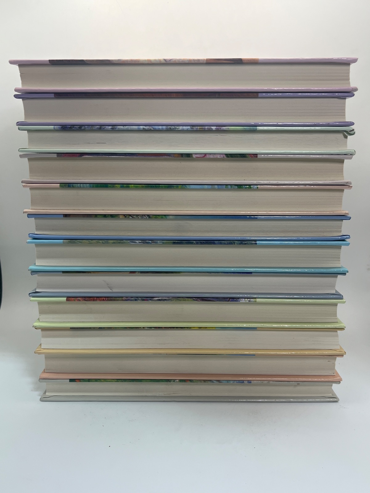 Tales from Grace Chapel Inn - Mixed Lot of 12 - Guideposts - Image 2