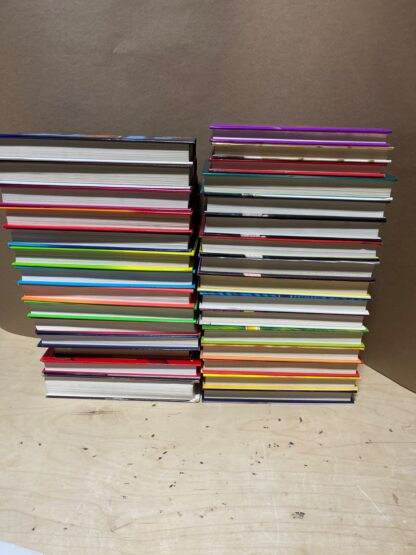 Stephanie Plum Lot of 30 - Three Plums in One(1-3) - Books 4-28 & 4 Between the Numbers - Image 9