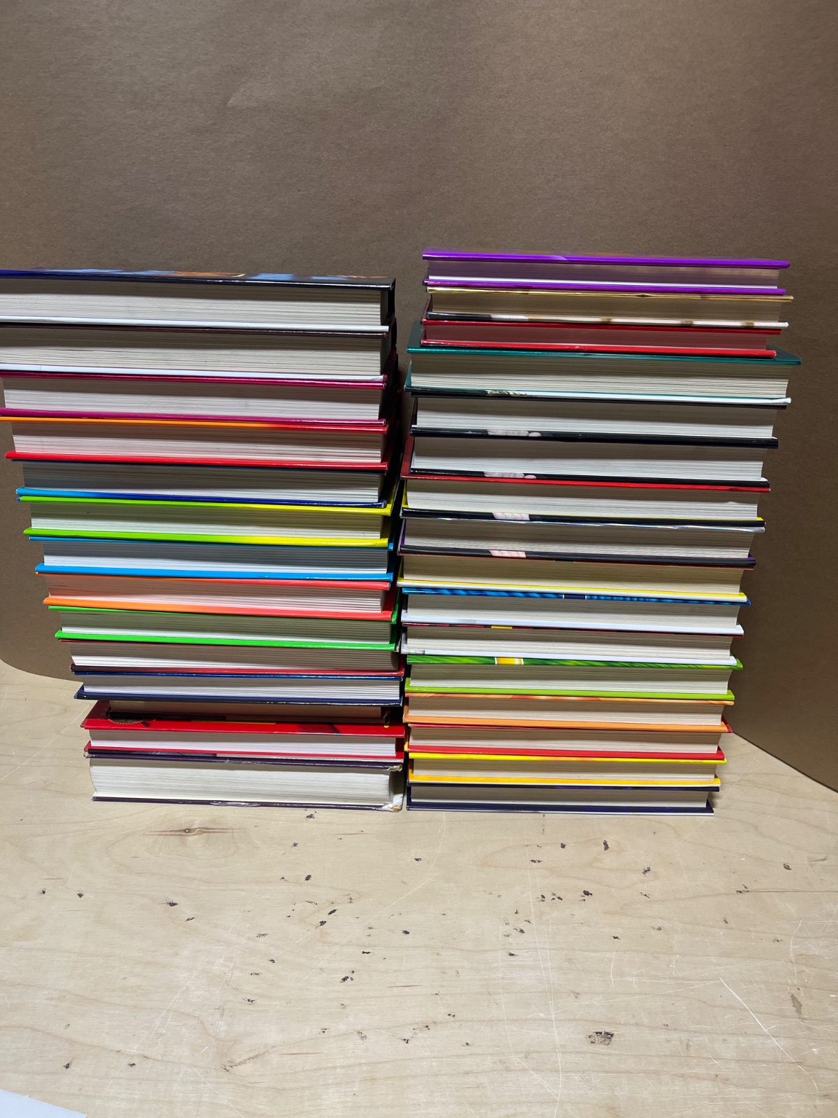 Stephanie Plum Lot of 30 - Three Plums in One(1-3) - Books 4-28 & 4 Between the Numbers - Image 9