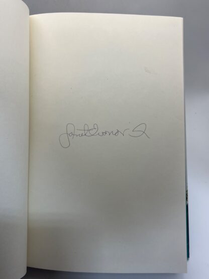 Plum Spooky - First Edition - First Printing - SIGNED - Image 4