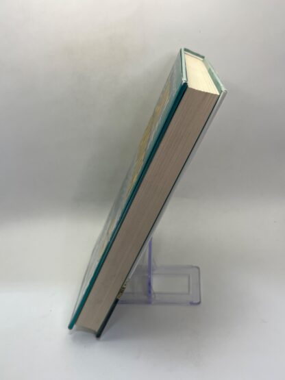 Plum Spooky - First Edition - First Printing - SIGNED - Image 2